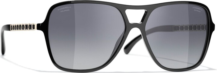 Chanel Squared - ShopStyle Sunglasses