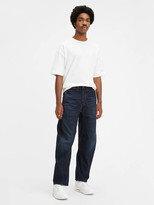 mens baggy levi jeans