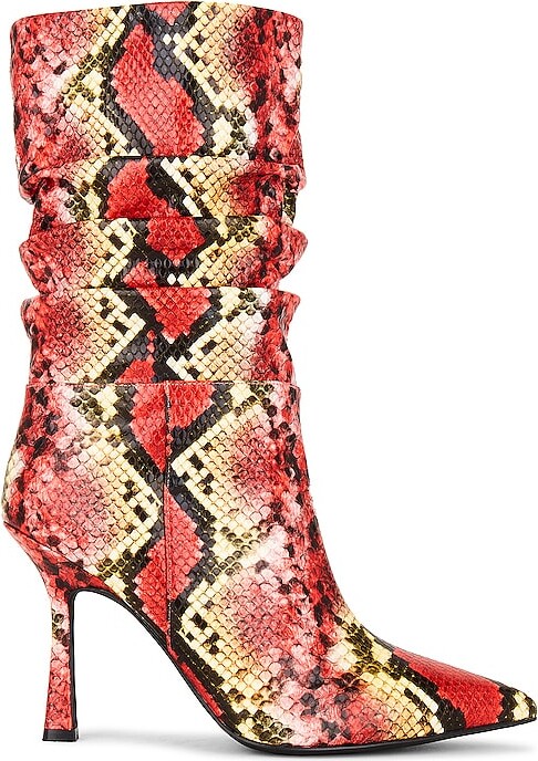 Jeffrey Campbell Red Heels | ShopStyle
