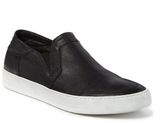 Thumbnail for your product : Helmut Lang Textured Leather Slip On