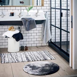 Abyss Moon Bath Rug - 100% Exclusive