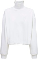 Thumbnail for your product : NO KA 'OI Lifestyle cotton sweatshirt
