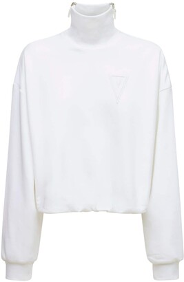 NO KA 'OI Lifestyle cotton sweatshirt