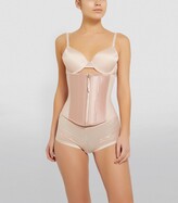 spanx under sculpture