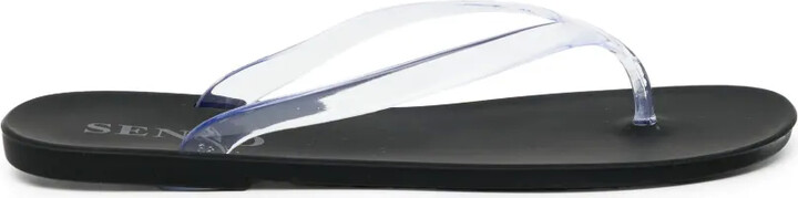 Senso Megan flip flops