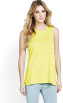 Thumbnail for your product : Bellfield Frenso Neon Burn Out Vest