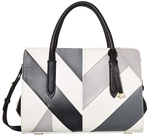 radley patchwork bag