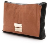 Thumbnail for your product : See by Chloe Nellie Medium Evening Pouch