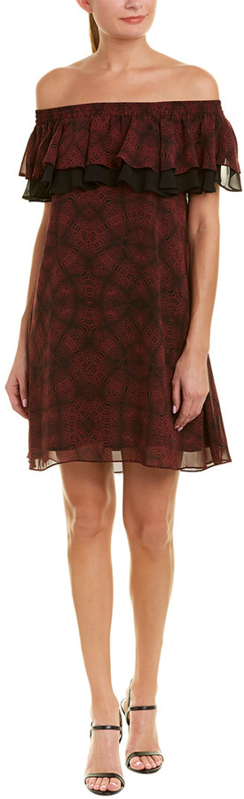 sam edelman shift dress