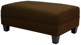 Thumbnail for your product : Carolina Accents Makenzie Cocktail Ottoman