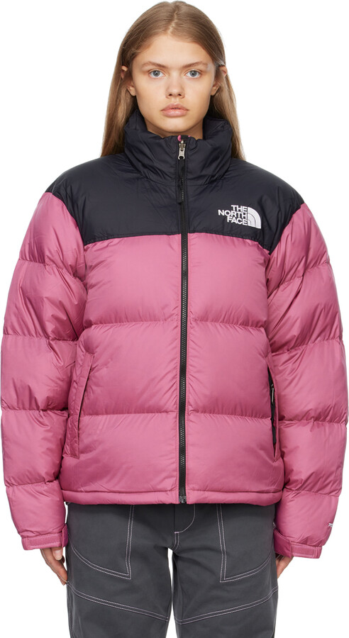 The North Face Women's Red Jackets | ShopStyle