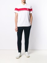 Thumbnail for your product : Polo Ralph Lauren Contrast Stripe Track Pants