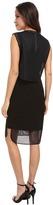 Thumbnail for your product : Elie Tahari Rosalind Dress