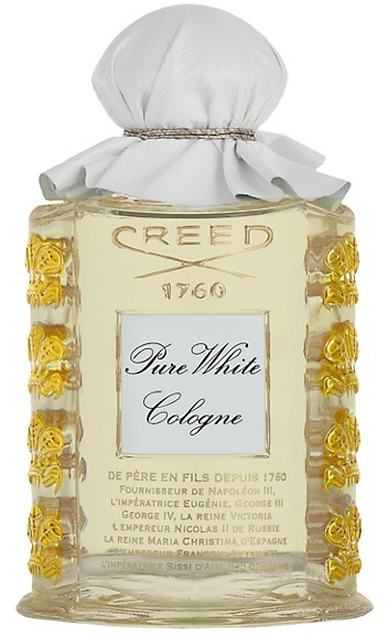 Creed Pure White Cologne - ShopStyle Fragrances