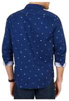 Thumbnail for your product : Nautica Classic-Fit Stretch Oxford Button-Down Shirt