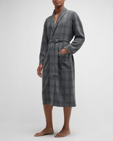 Thumbnail for your product : Majestic International Men's Frosted Nights Robe