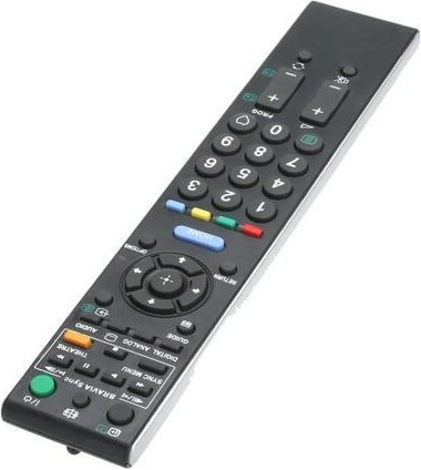 Traditions Generic For REMOTE CONTROL RM-ED011 RMED011 RM EDO11 MANDO A DISTANCIA COMPAT