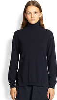 Thumbnail for your product : Christophe Lemaire Cashmere Turtleneck Sweater