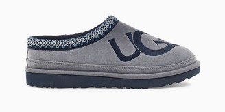 Tasman logo slippers Clearance