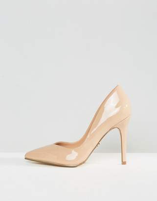 Lipsy Sweetheart Pointed Court Shoe