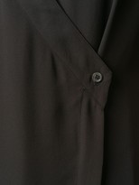 Thumbnail for your product : Filippa K Amalia tie-waist long dress