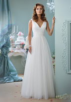 Thumbnail for your product : Mon Cheri Enchanting by Mon Cheri - 116133 Dress