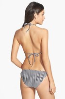 Thumbnail for your product : BP. Undercover Tassel String Bikini Bottoms (Juniors)