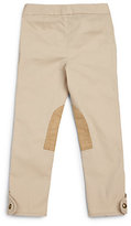 Thumbnail for your product : Ralph Lauren Toddler's & Little Girl's Jodhpur Pants