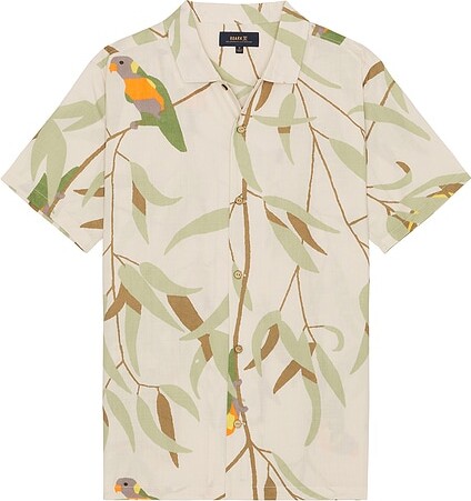 ROARK Gonzo Woven Shirt