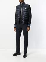 Thumbnail for your product : Moncler Arves padded gilet
