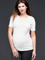 Thumbnail for your product : Maternity Pure Body modal sleep tee
