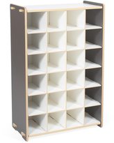 Thumbnail for your product : Sprout Children's Shoe Cubby Shelf