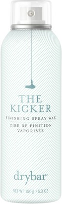 Drybar The Kicker Finishing Spray Wax