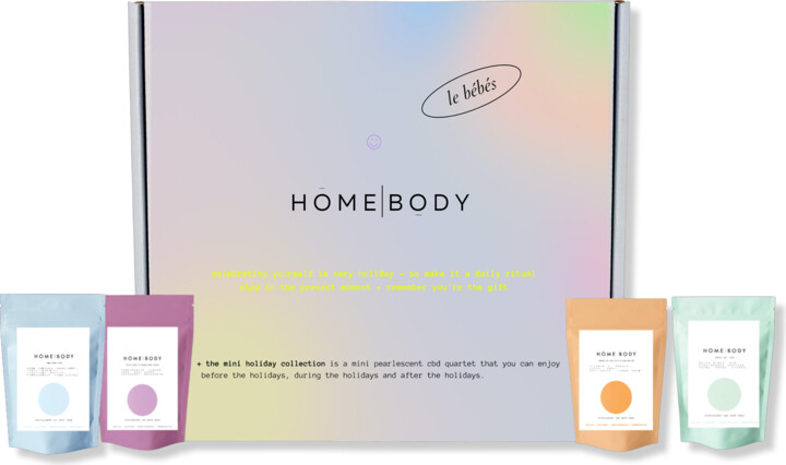 Mini Self-Care Kit