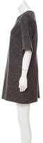 Thumbnail for your product : Suno Wool Mini Dress