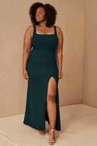 Thumbnail for your product : BHLDN Adena Crepe Dress