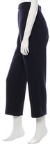 Thumbnail for your product : Chanel Wool Pants