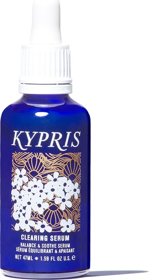 Kypris Clearing Serum Balance & Soothe Facial Serum 47ml