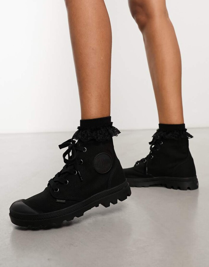 Palladium Boots ShopStyle