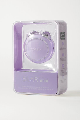 Foreo Bear Mini Smart Microcurrent Facial Toning Device - Lavender - Purple - one size