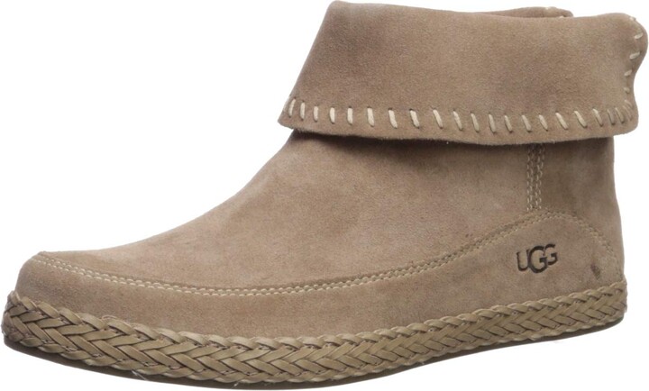 ugg ankle boots canada