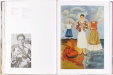 Thumbnail for your product : Taschen Frida Kahlo: The Complete Paintings, XXL