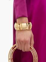 Thumbnail for your product : Marni Chain-link Bracelet - Womens - Gold