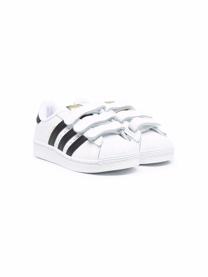 superstar adidas 2.5