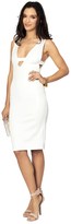 Thumbnail for your product : Lipsy Twin Sister Bar Detail Midi Dress