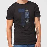 Thumbnail for your product : Star Wars The Resistance Black T-Shirt