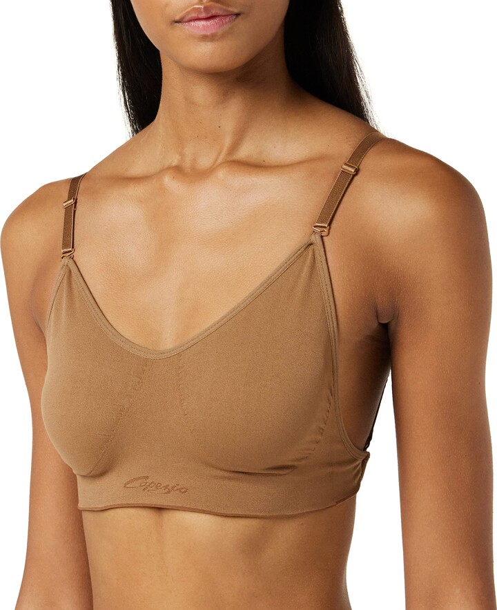 Clear Strap Bra, Shop The Largest Collection