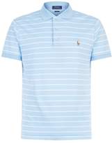 Thumbnail for your product : Polo Ralph Lauren Polo Slim Fit Striped Polo Shirt