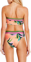 Thumbnail for your product : Seafolly Las Palmas Ruched Side Retro
