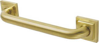 Kingston Brass Claremont 1-1/4 Inch O.D Grab Bar